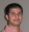 Ankur Mani