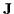 ${\bf J}$
