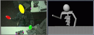\begin{figure}\centerline{\psfig{figure=figs/skel10.ps,width=70mm}}
\centerline{\psfig{figure=figs/skel08.ps,width=70mm}}
\end{figure}