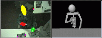 \begin{figure}\centerline{\psfig{figure=figs/skel10.ps,width=70mm}}
\centerline{\psfig{figure=figs/skel08.ps,width=70mm}}
\end{figure}
