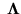 ${\mbox{\boldmath$\ \Lambda $}}$